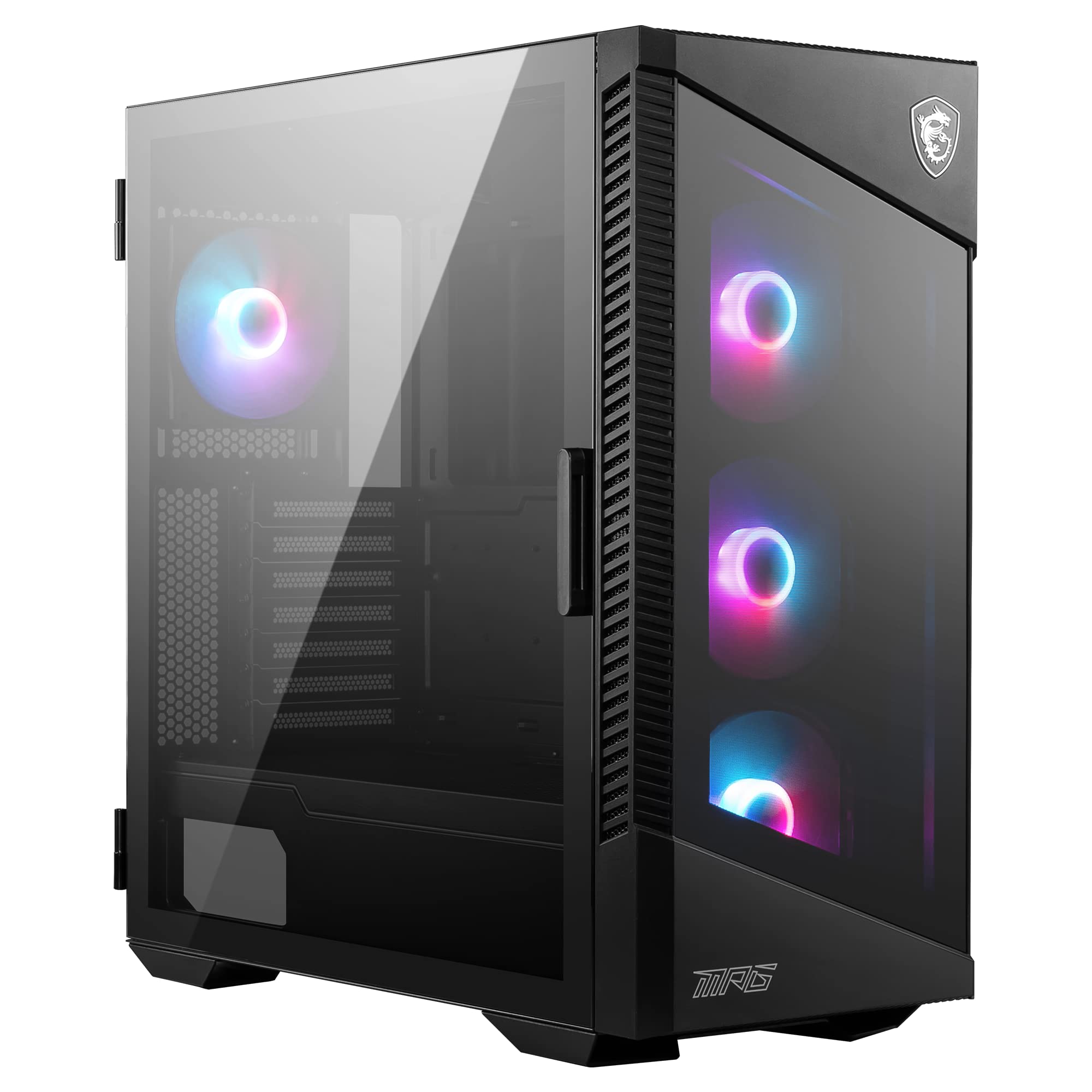 CABINET - MPG VELOX 100R