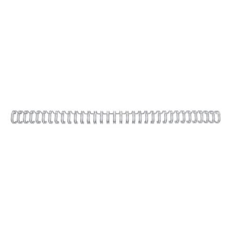 GBC WireBind - 14 mm - 34 anelli …