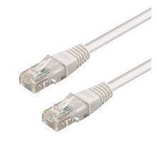 Cablaggio in Rame - PATCH UUTP CAT.6 PVC …
