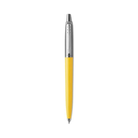 SCRITTURA E CORREZIONE - Jotter Originals Yellow