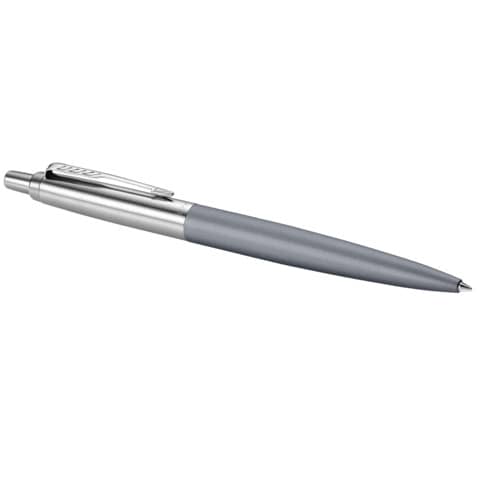 SCRITTURA E CORREZIONE - JOTTER XL MATTE GREY CT SFERA M