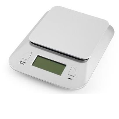 Lebez - Bilance postali - capacità 3 kg - calibratura: 2 g