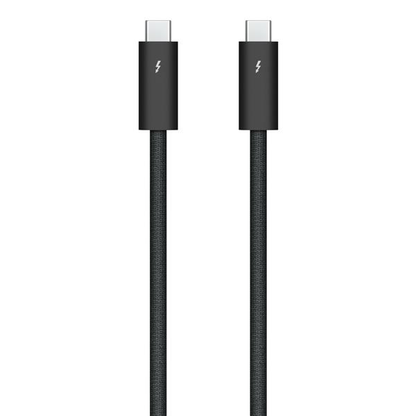 Apple Thunderbolt 4 Pro - Cavo Thunderbolt - …