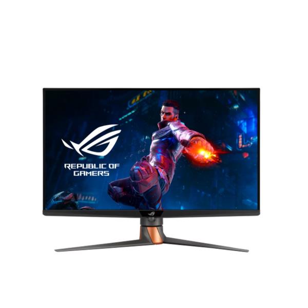 ASUS ROG Swift PG32UQXR - Monitor a LED …