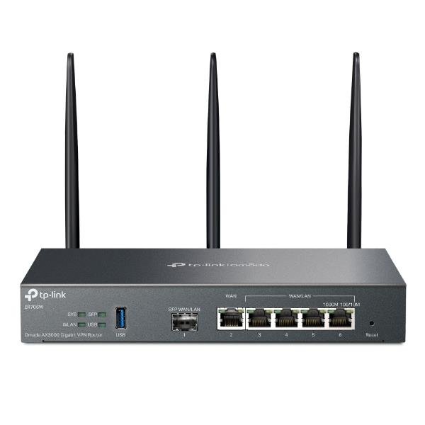 Router - ER706W