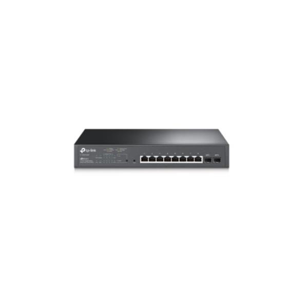 Switch - Omada Switch Smart