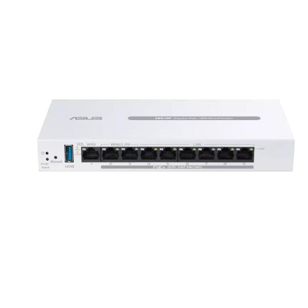 Router - ASUS ExpertWiFi EBG19P