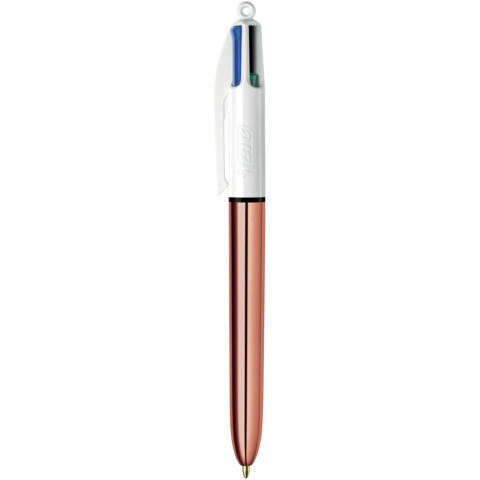 SCRITTURA E CORREZIONE - CF12 4 COLORI ROSE GOLD
