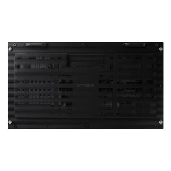 Samsung IE025A - IEA Series LED display unit - segnaletica digitale 384 x 216 per unità - 3-in-1 2121 - HDR