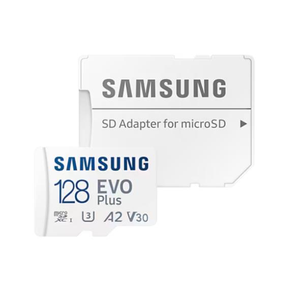 MEMORY CARD - MB-MC128SAEU