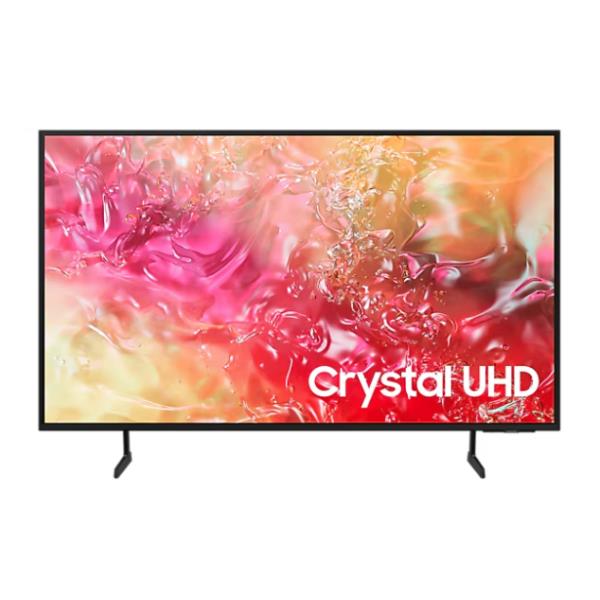 TV e Hotel TV - 43' 4K CRYSTAL …