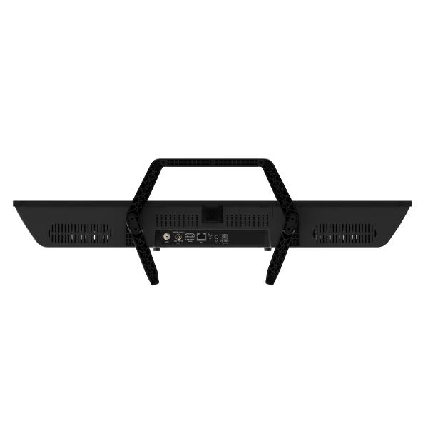TV e Hotel TV - 32 HD Smart T2S2