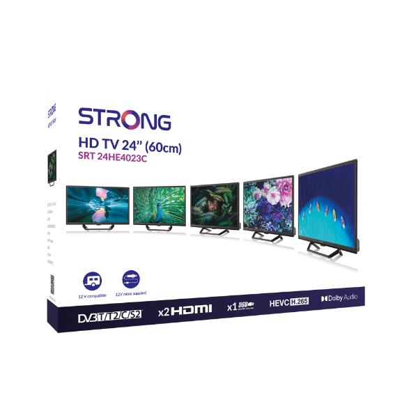 TV e Hotel TV - 24 HD T2S2C2 …