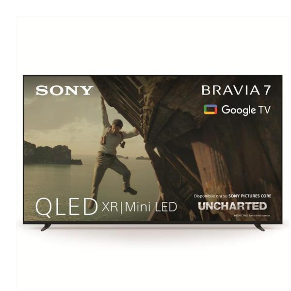 TV e Hotel TV - K75XR70AEP