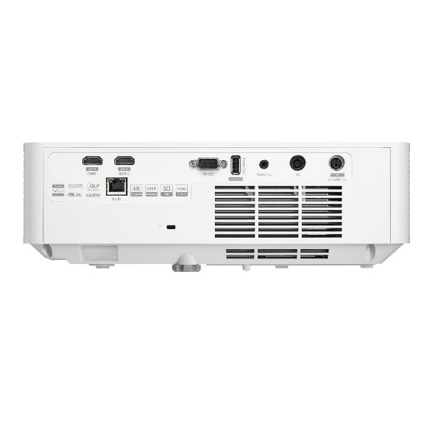 Videoproiettori e videoproiettori interattivi - ZH430UST
