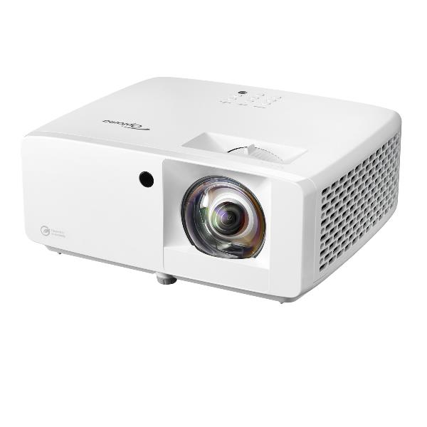 Videoproiettori e videoproiettori interattivi - ZK430ST