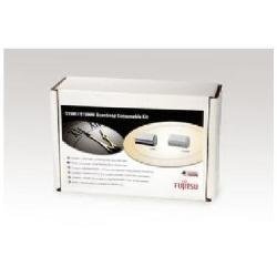 Fujitsu Consumable Kit: 3670-400K - Kit materiali di …