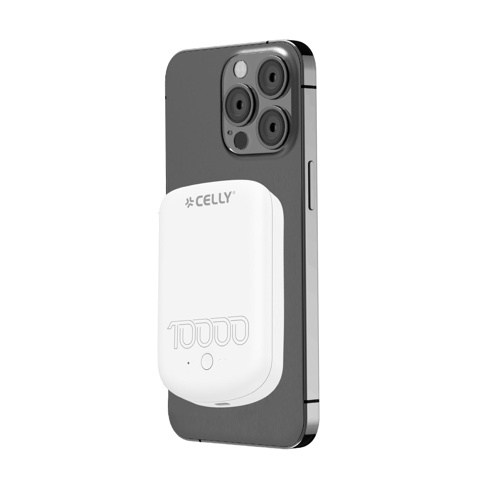 Power bank - MAGPB10000PRO - MagSafe Power Bank …