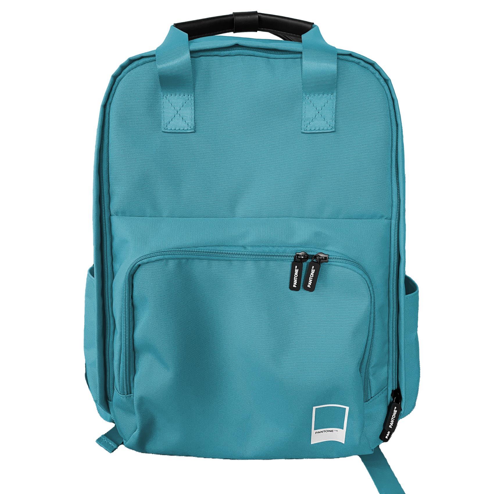 BORSE CUSTODIE - PANTONE - Backpack 15.6'' IT …