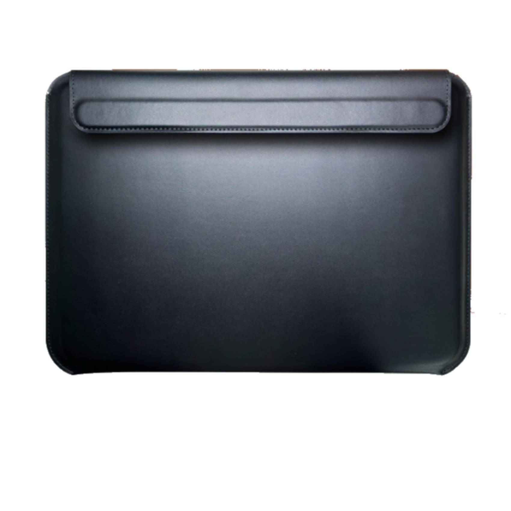 BORSE CUSTODIE - SWFLSLEEVE - Faux leather sleeve …