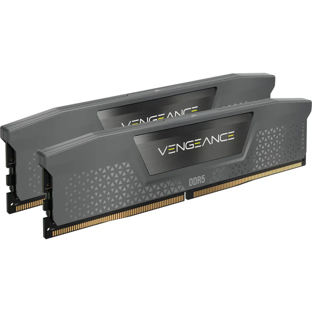 MODULI DI MEMORIA - CORSAIR VENGEANCE DDR5 32GB …