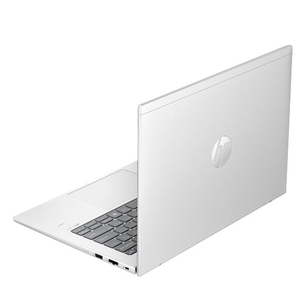 HP ProBook 440 G11 Notebook - Intel Core Ultra 5 - 125U / fino a 4.3 GHz - Win 11 Pro - Intel Graphics - 8 GB RAM - 512 GB SSD NVMe - 14" IPS 1920 x 1200 - Gigabit Ethernet - Wi-Fi 6E, scheda wireless Bluetooth 5.3 - argento picca - tast: italiana