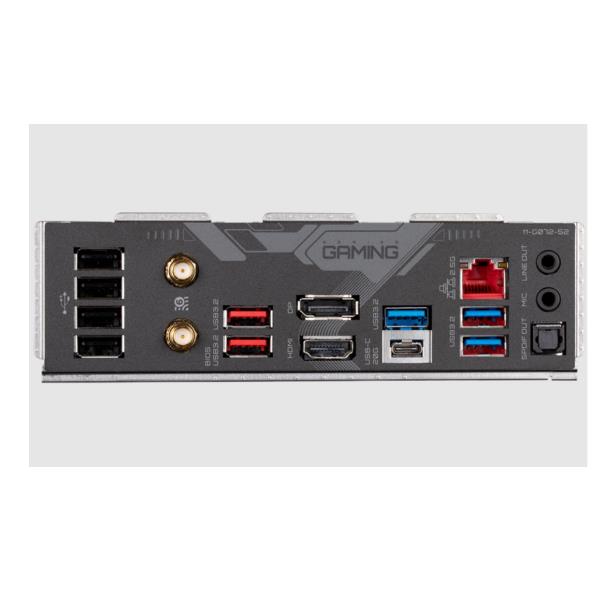 MOTHERBOARD - Z790 GAMING X AX