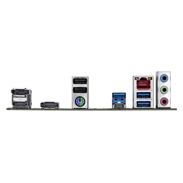 MOTHERBOARD - B650M D3HP