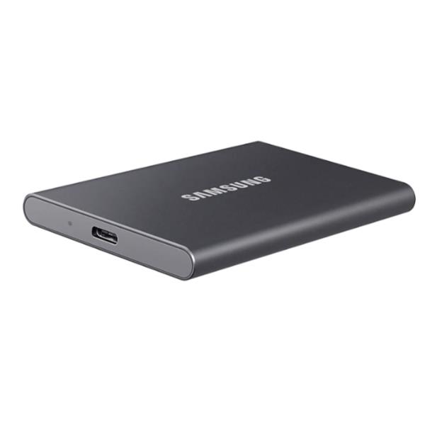 SSD - T7