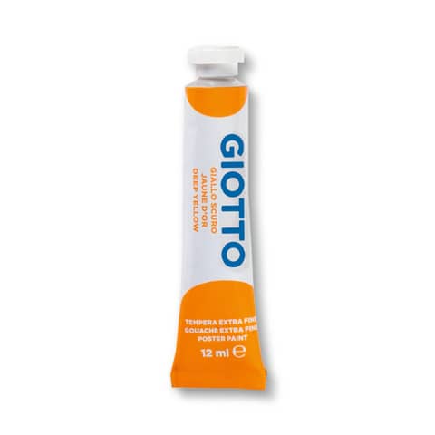 DIDATTICA E SCUOLA - CF6 TUB. TEMPERA 12ML …