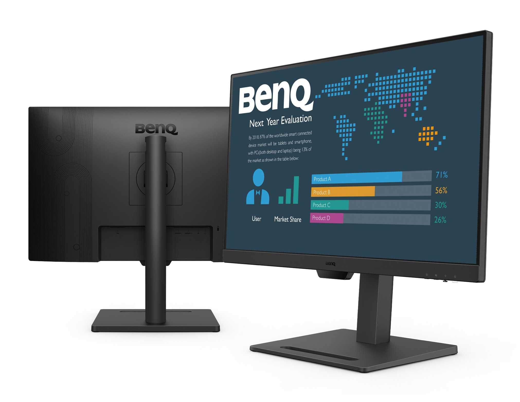 BenQ BL2790T - Business - monitor a LED …