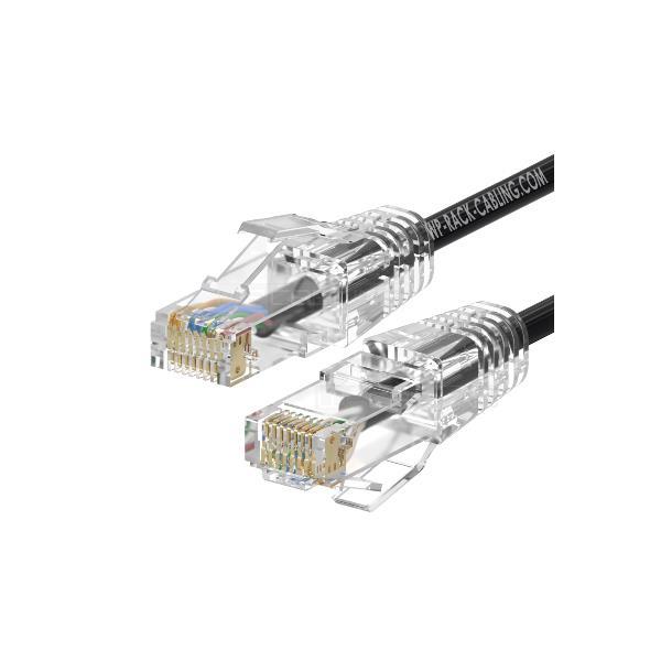 Cablaggio in Rame - PATCH SLIM UUTP CAT.6A …