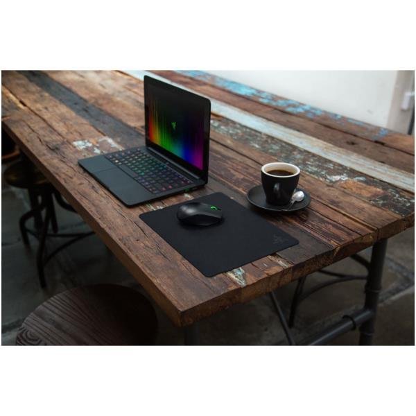 Razer Goliathus Mobile Stealth Edition - Tappetino per …