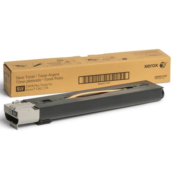Xerox - Argento - originale - cartuccia toner …