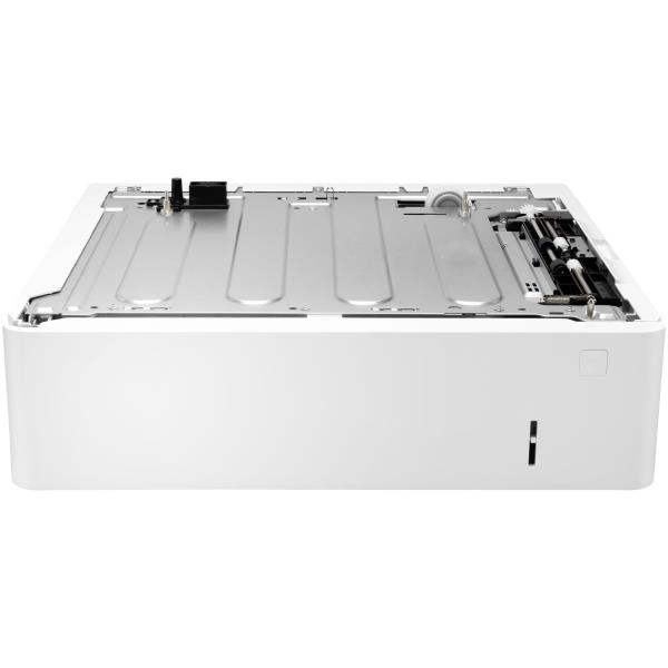 HP - Alimentatore buste fusore - 75 fogli in 1 cassetti - per LaserJet Enterprise M607, M608, M609, M610, M611, M612; LaserJet Managed E60055, E60075