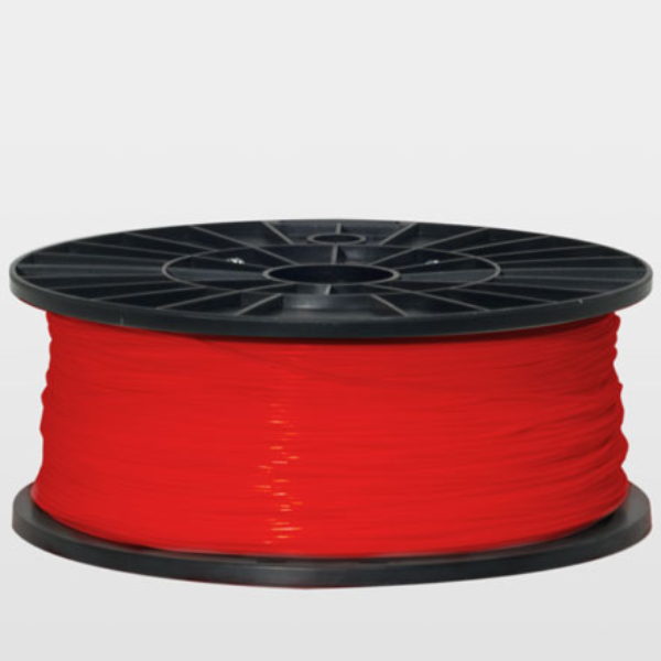 Sharebot - Rosso - 500 g - filamento PLA (3D)