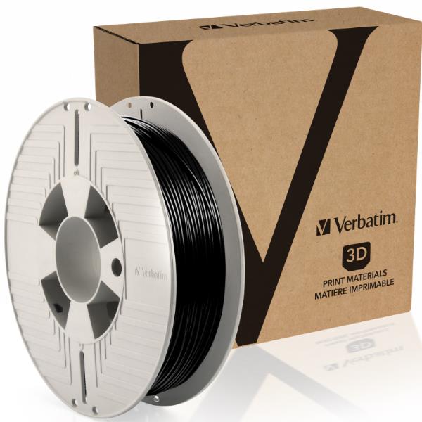 Verbatim Tefabloc - Nero - 500 g - …