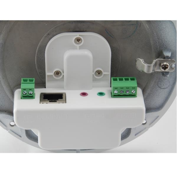 TELECAMERE - LEVELONE FCS-5212 - TELECAMERA FISSA 6MP, …