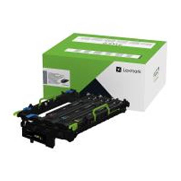 Lexmark - Colore (ciano, magenta, giallo) - originale …