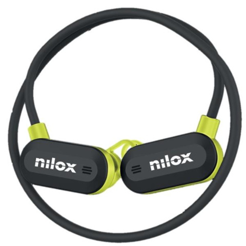 Cuffie e Auricolari - NILOX SPORT - AIRTUNES …