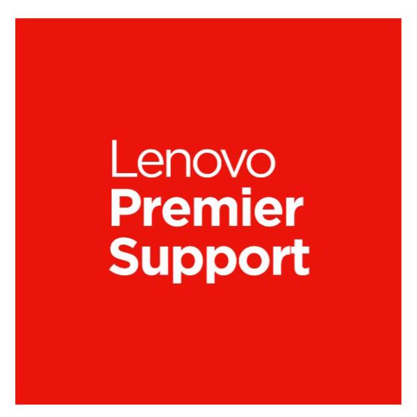Lenovo Premier Support Upgrade - Contratto di assistenza esteso - parti e manodopera - 2 anni (dalla data di acquisto originale dell'apparecchiatura) - on-site - per ThinkPad L13 Gen 4 21FG; L14 Gen 1 20U1, 20U5; L15 Gen 1 20U3, 20U7