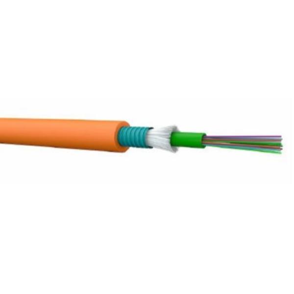 Cablaggio in Fibra Ottica - CAVO 24FO OM3 …