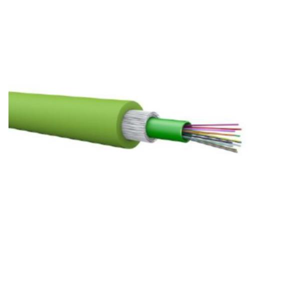 Cablaggio in Fibra Ottica - CAVO 12FO OM4 …