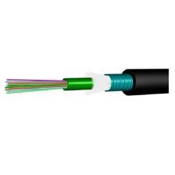 Cablaggio in Fibra Ottica - CAVO 8FO OM3 …