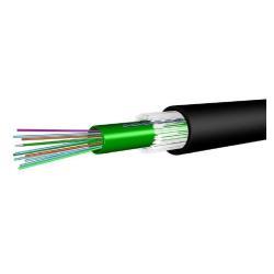 Cablaggio in Fibra Ottica - CAVO 12FO OS2 …