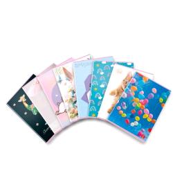 BLOCCHI QUADERNI E RUBRICHE - MAXI ASSORT BIMBA …