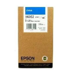 Epson T6032 - 220 ml - ciano - …