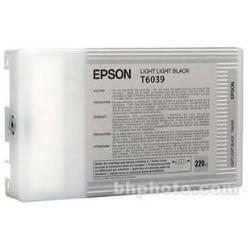 Epson T6039 - 220 ml - nero molto …