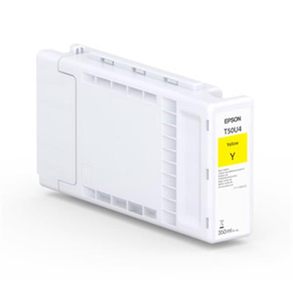 Epson T50U4 - 350 ml - giallo - …