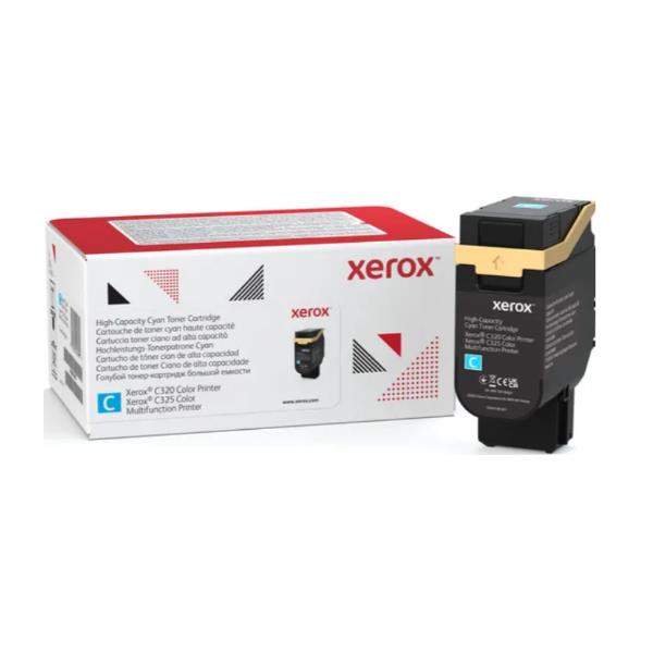 Xerox - Alta capienza - ciano - originale …